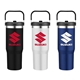 a group of tahoe 30 oz vacuum tumbler