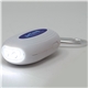 a group of alertpod personal safety alarm key chain
