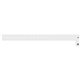 5/8 super plastic wristband