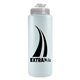 a frost lid & translucent frost bottle the sports quart usa flip lid - 32 oz sports bottle