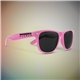 a group of premium pink classic retro sunglasses