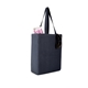 Navy aerial view a navy blue navy blue gemline all purpose tote, image 1 of 2