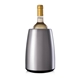 aerial view a silver vacu vin(r) wine elegant active cooler, image 1 of 4
