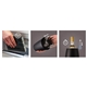 a group of vacu vin(r) wine elegant active cooler