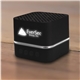 a group of tangelo ditty wireless mini speaker