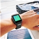 a group of 3plus vibe+ smartwatch