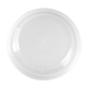 aerial view a translucent frost polypropylene 9 child safe sport flyer, image 1 of 2