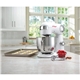 a group of cuisinart 5.5- quart stand mixer