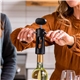 a group of multi - functional rabbit wing corkscrew