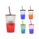 a group of 22 oz cool color change sport sipper