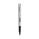 aerial view a chrome - silver trim waterman allure rollerball, image 1 of 6