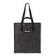 aerial view a ebony out of the woods(r) city tote, image 1 of 5