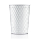aerial view a golf 16 oz sports chill party cup, image 1 of 3