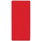 aerial view a red insurance card holder kit, image 1 of 3
