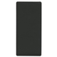 aerial view a black insurance card holder kit, image 1 of 3
