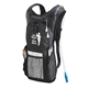 a black quench hydration pack