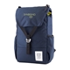 aerial view a navy topo designs y pack 15 laptop backpack, image 1 of 2
