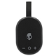 aerial view a black skullcandy ounce bluetooth speaker, image 1 of 6