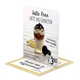 a group of stickn glide table topper display 4 1/10 x 5 4/5