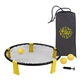 a group of smash it ball yard game