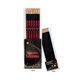 a group of create - a - pack pencil set of 6 - fcd round pioneer pencils