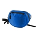 aerial view a royal blue north vista trail waist pack, image 1 of 2