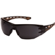 a gray carhartt easley safety glasses