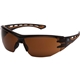a sandstone carhartt easley safety glasses