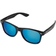 a blue rb polarized sunglasses