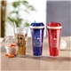 a group of 20 oz snack and drink cup