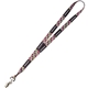 a group of 5/8 heavy weight satin lanyard