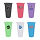a group of 26 oz tumbler with lid, full color digital