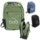 a group of otaria computer laptop backpack, full color digital