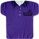 aerial view a golf 1 17 x 18 microfiber jersey rally towel, image 1 of 2