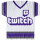 aerial view a hockey 3 17 x 18 microfiber jersey rally towel, image 1 of 2