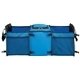 aerial view a royal tailgater cooler trunk organizer, image 2 of 2