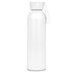 aerial view a white orion recycled bottle 22 oz, image 1 of 3