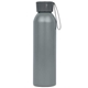 aerial view a gray orion recycled bottle 22 oz, image 1 of 3