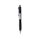 a black britestar elite lighted logo pen