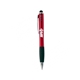 a red britestar elite lighted logo pen
