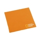 aerial view a orange 021 c galaxy screen cleaning cloth, image 1 of 2