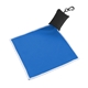 aerial view a blue 300 c neptune pack it tech cleaning cloth, image 1 of 2