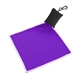 aerial view a purple 267 c neptune pack it tech cleaning cloth, image 1 of 2