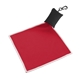 aerial view a red 200 c neptune pack it tech cleaning cloth, image 1 of 2