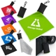 a group of neptune pack it tech cleaning cloth