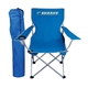 a group of big lounger folding chair
