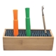 a group of the everything holder - big