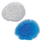 a group of brain gel beads packs