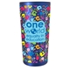 aerial view a royal koozie(r) recycled tumbler - 16 oz, image 1 of 6