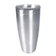 aerial view a stainless steel the viking collection(r) nova tumbler - 30 oz, image 1 of 2